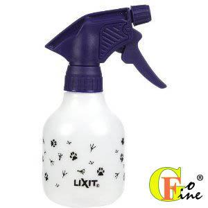 GO FINE 寵物噴霧瓶 噴槍噴 烏龜蜥蜴兩棲爬蟲保濕瓶 -8oz小容量 (240cc.) 美國寵物第一品牌LIXIT