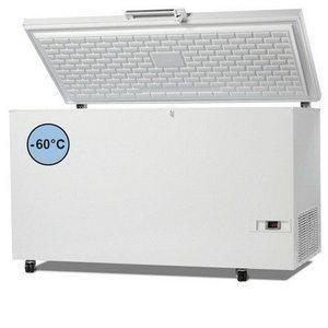 Skandiluxe 丹麥 超低溫冷凍櫃  -30--60度C超低溫 LTW-325
