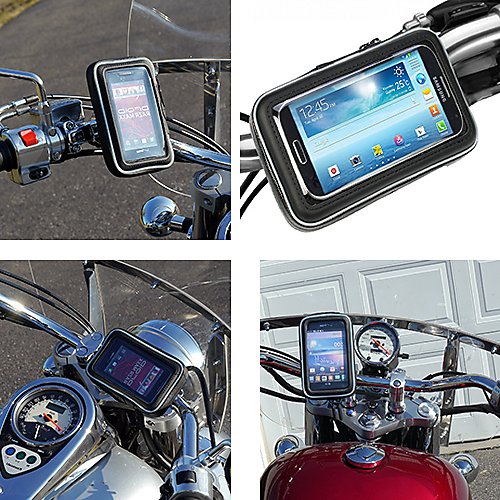 iphone x xr xs max gogoro 2 delight plus deluxe抓寶可夢導航摩托車機車手機支架 摩托車汽機車用手機支架夾 