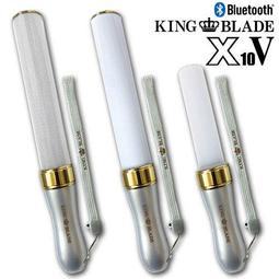 日本5代王劍KING BLADE X10 V 藍牙APP無段...