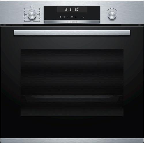 BOSCH 博世 HBG5787S0N 6系列 不鏽鋼 嵌入式烤箱