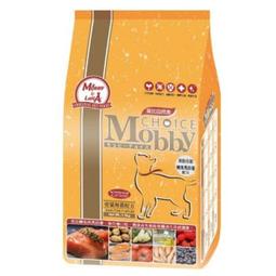 莫比Mobby 鱒魚馬鈴薯愛貓無穀配方6 5kg