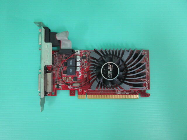 華碩 ASUS R7240-2GD3-L (R7 240 DDR3 2G-128bit)