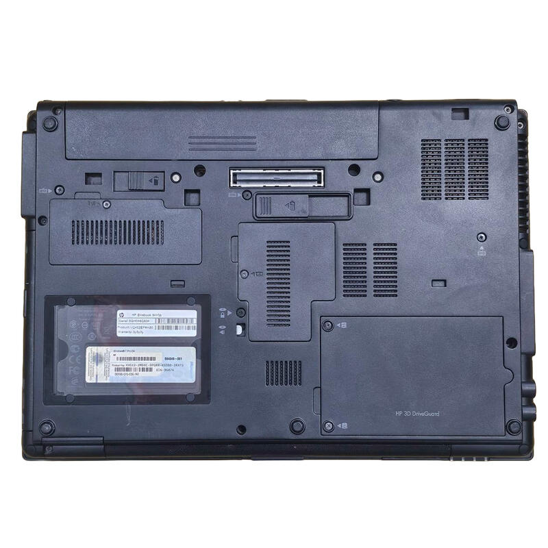 惠普 HP 8440P 14吋 i5-M520 8GB 二手 筆電 可正常使用 實機拍攝 B