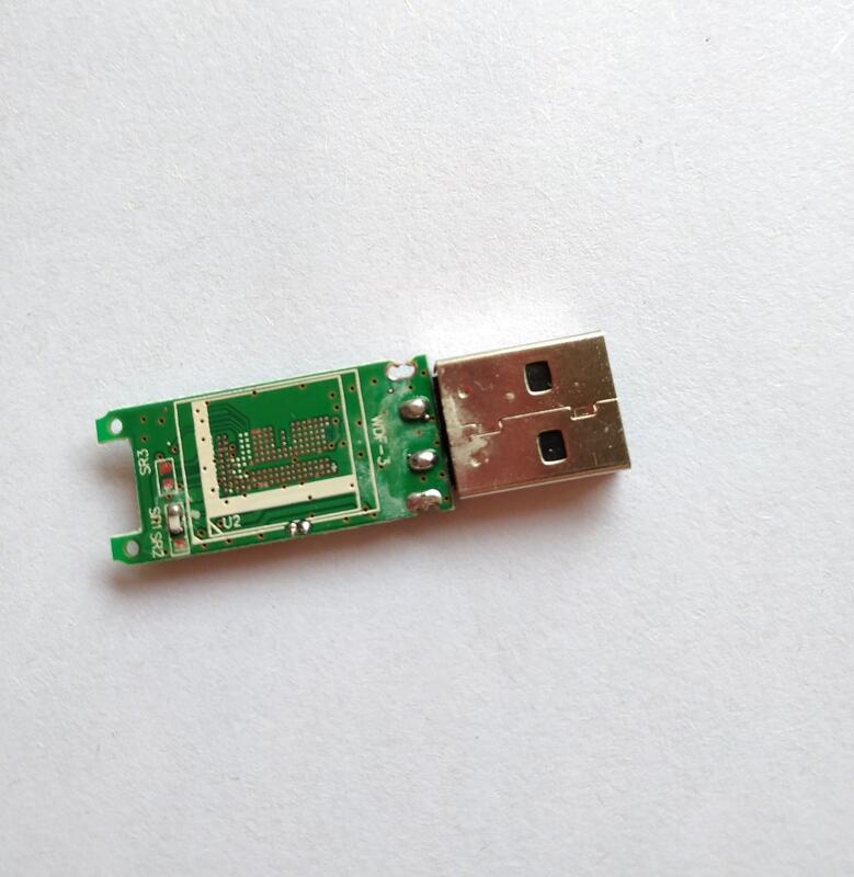 EMMC芯片編程器 U盤主控板 BGA162 169小板 USB2.0 寫字庫 當U盤