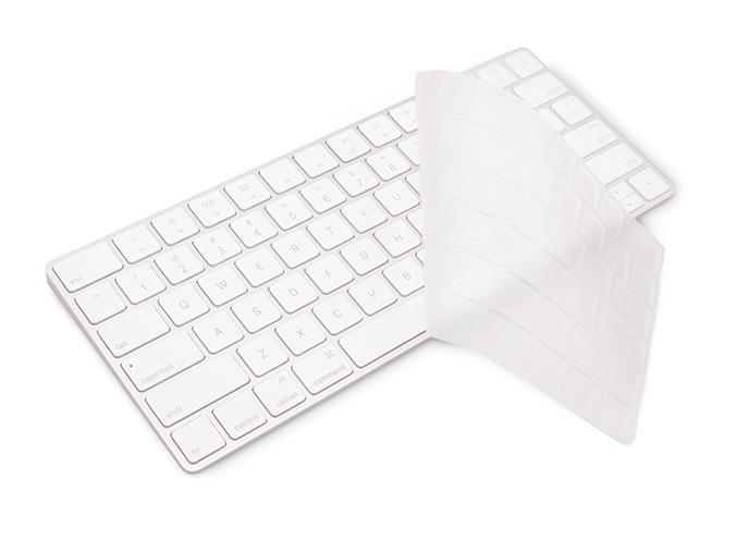 *樂源* 鍵盤保護膜 鍵盤膜 適用於 蘋果 iMac Magic keyboard 2 2代 2015 A1644