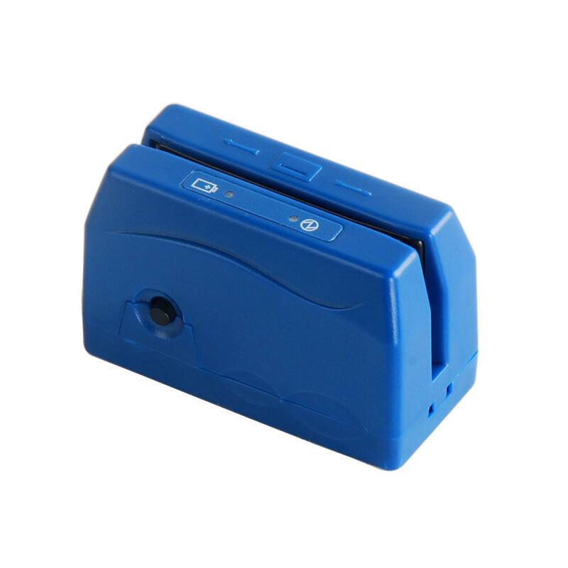 藍牙MiniDX5BT[Bluetooth] 便攜式磁條卡讀卡器，數據採集器,MiniDX4BT, MSR605X