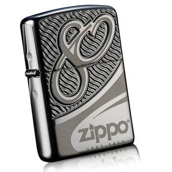 ZIPPO 80週年紀念款(含運)