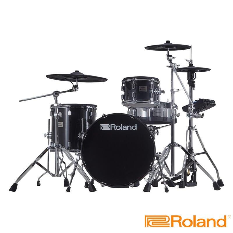【又昇樂器】Roland V-Drum VAD503 擬真 木桶身 電子鼓