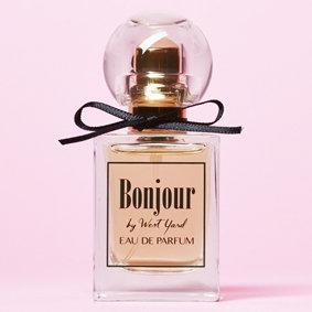 西野加奈香水Bonjour by West Yard Eau de Parfum | 露天市集| 全台
