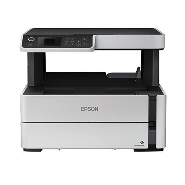 ∞OA-shop∞含稅免運》EPSON M2170 黑白高速連續供墨複合機 影印/雙面列印/掃描/網路