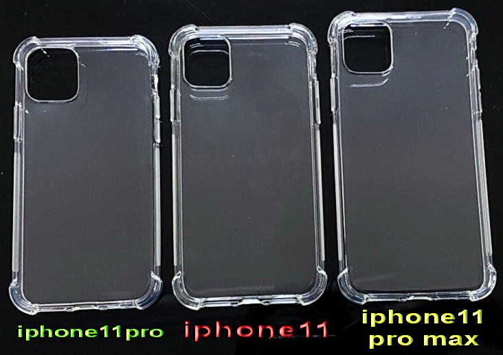 iphone11 pro 四角防摔殼 iphone11 四角防摔殼 iphone11pro max 空壓防摔殼 軍規
