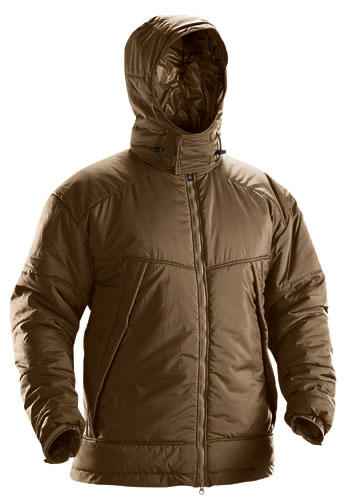Beyond PCU Level 7 Extreme Cold Prima loft Jacket