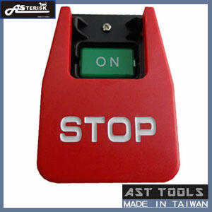 [AST Tools] [電氣工具] QH-S1 大型停止按鈕開關 (高品質台灣製)