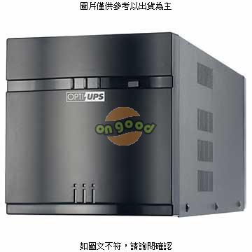 OPTI- TS1500C 在線互動式UPS 1500VA/900W OPTI- T [全新免運][編號 X20152]