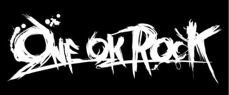 【小間搖滾】One Ok Rock☆進口防水貼紙 日本後硬核樂團 搖滾 硬核13*6cm