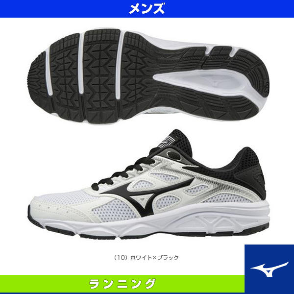 【時代體育】Mizuno 美津濃 MAXIMIZER 20 男寬楦慢跑鞋  k1ga190010