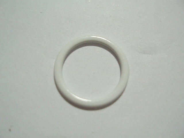【鈕釦部屋】~~ 內衣調整環 -- 圓形環 Q24-H -- 每個1元