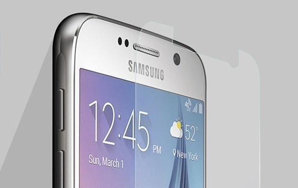 【防爆膜】三星 Galaxy S2 S3 S4 S5 S6 超薄 弧邊 9H 鋼化玻璃貼 鋼化膜 玻璃膜 螢幕 保護貼