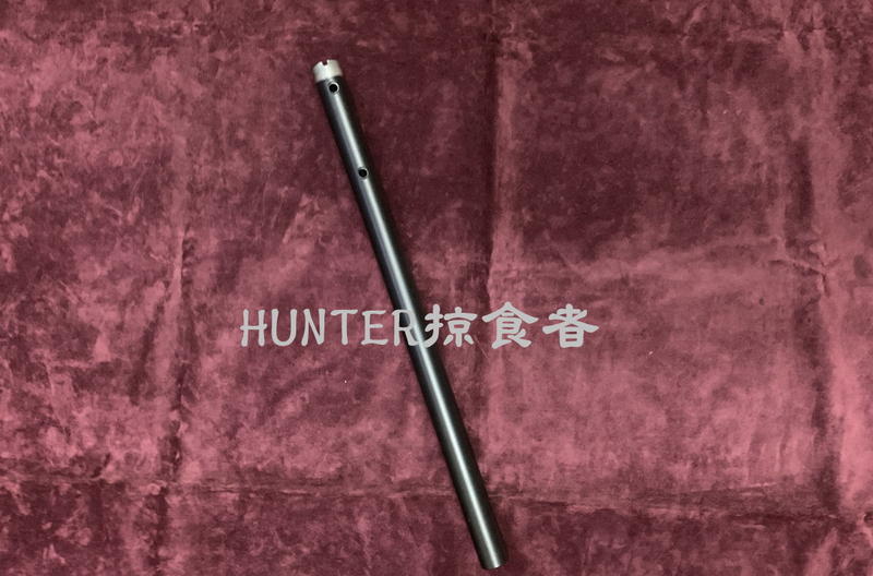 【Hunter】全新HFC VSR11 手拉空氣長槍 原廠槍管~MARUI WELL VSR10 通用~~缺貨