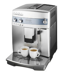 Delonghi全自動咖啡機-心韻型 ESAM03.110.S