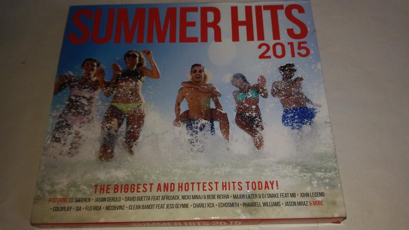 Summer Hits 2015