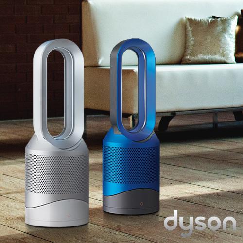 【竭力萊姆】預購全新 2年保固 Dyson Pure Hot + Cool HP03 WiFi 空氣清淨機 涼暖風扇