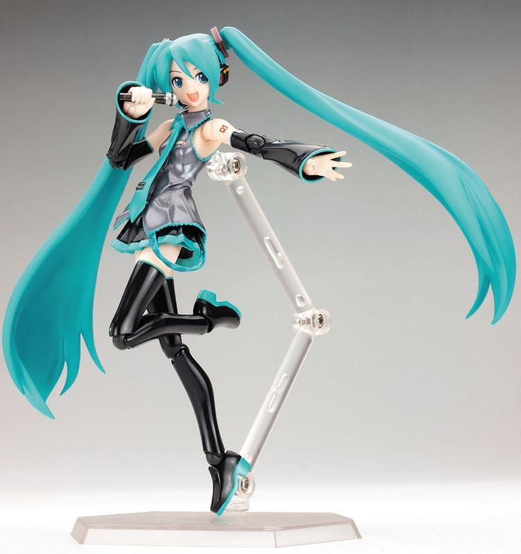 figma 014 原廠正版初音Miku 初音未來初音ミク| 露天市集| 全台最大的