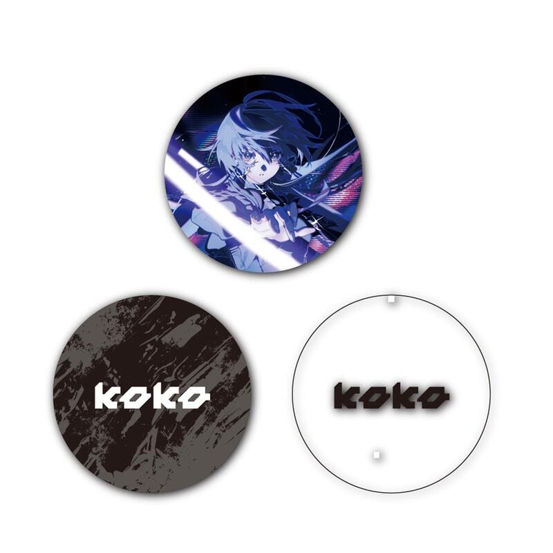 ☆代購☆FINDME 幸祜KoKo 1st ALBUM專輯「prayer」 type-B