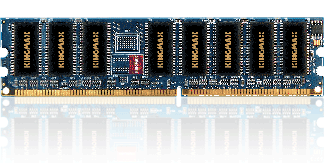 【特賣會】KINGMAX桌上型記憶體 PC-133 128MB 終身保固