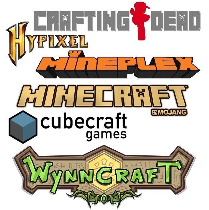 樂購 wynncraft com 當個創世神 Minecraft 麥塊伺服器 代購授權