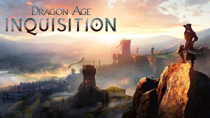 ※※超商代碼繳費※※ Origin平台 闇龍紀元 異端審判 Dragon Age: Inquisition
