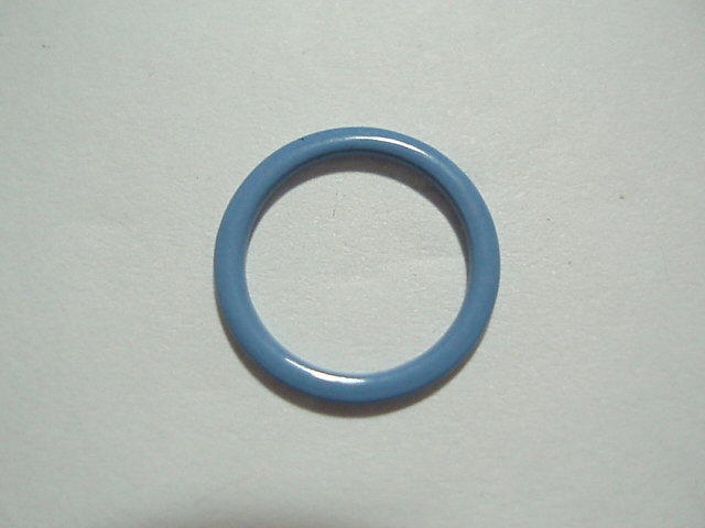 【鈕釦部屋】~~ 內衣調整環 -- 圓形環 Q24-J -- 每個1元