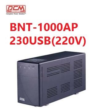 (附發票)科風 UPS-BNT-1000AP-230USB (220V) 不斷電系統
