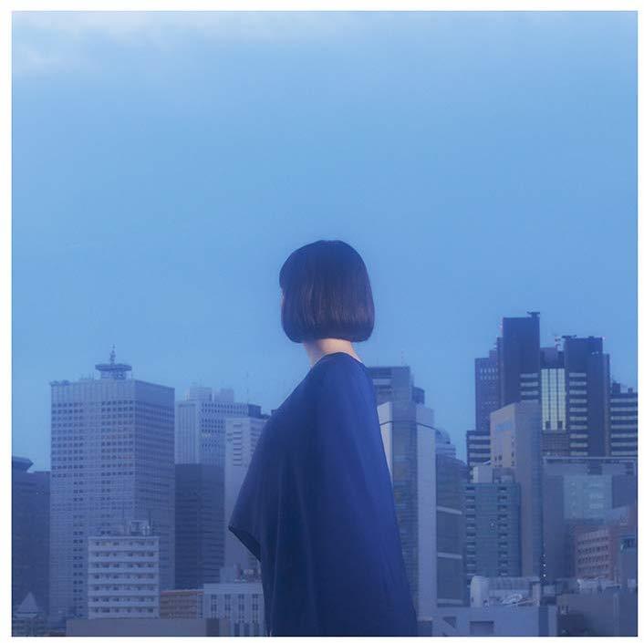 代購 航空版 土岐麻子 PASSION BLUE CD 2019 日本盤