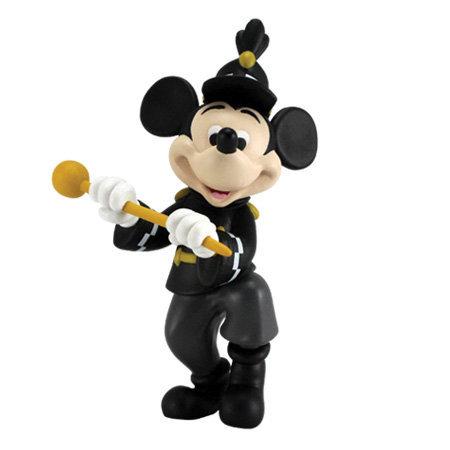 【酷】= 現貨 = 迪士尼系列公仔  Disney 1955年 米奇老鼠俱樂部 米奇 米老鼠