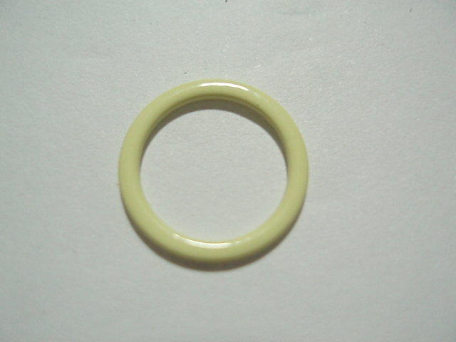 【鈕釦部屋】~~ 內衣調整環 -- 圓形環 Q24-M -- 每個1元