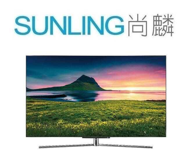 Sunling SUNLING尚麟 SANYO三洋 55吋 4K OLED 液晶電視 SMT-55KS1 (無視訊盒) 聯網 台灣製 | 露天市集 | 全台最 ...