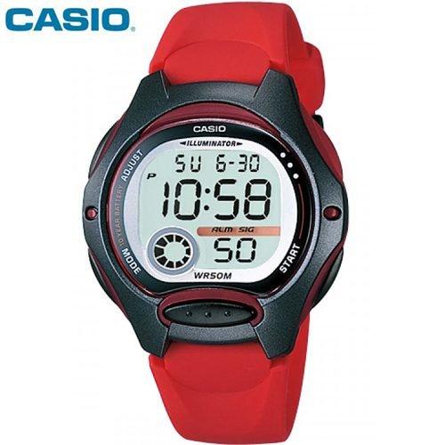 CASIO 卡西歐 多功能造型運動錶 LW-200-4A.LW-200.LW-200-4AVDF 學生錶 兒童錶