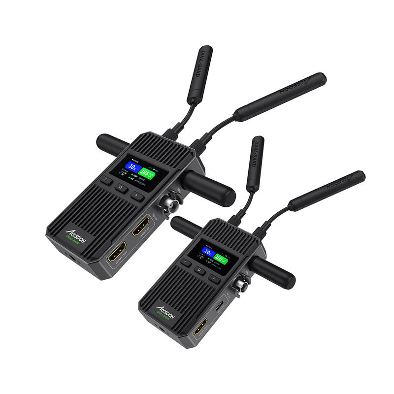 相機專家 Accsoon CineView 2 SDI 無線圖傳 TX RX 1500英尺 1080P 公司貨 | 露天市集 | 全台最大的 ...