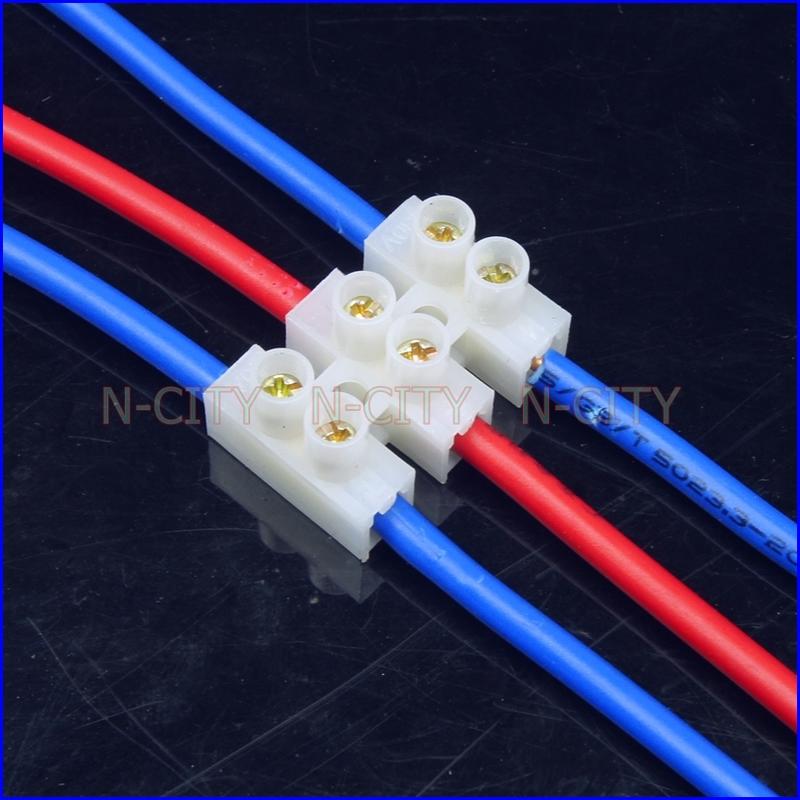 【N-CITY電工】接線神器3位接線端子排，電線連接器，接線柱/端子台/10A-3P