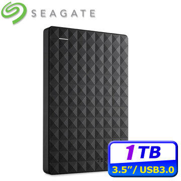 <SUNLINK>Seagate 新黑鑽 1T 1TB USB 3.0 2.5吋行動硬碟
