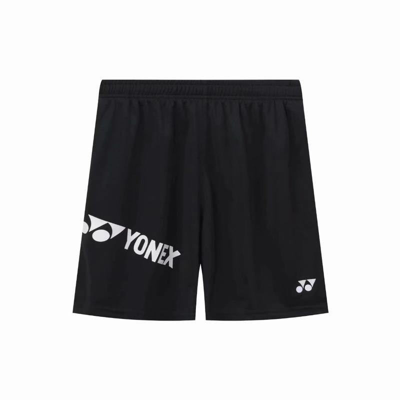 2020 全新YONEX 李宗偉 林丹 羽球短褲 吸溼排汗快乾材質 左右有口袋 型號 9611