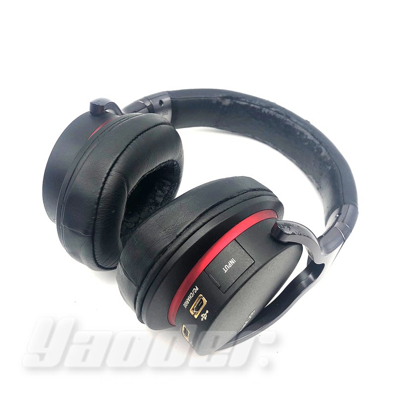 【福利品】SONY MDR-1ADAC 降噪封閉式耳機  附原廠配件