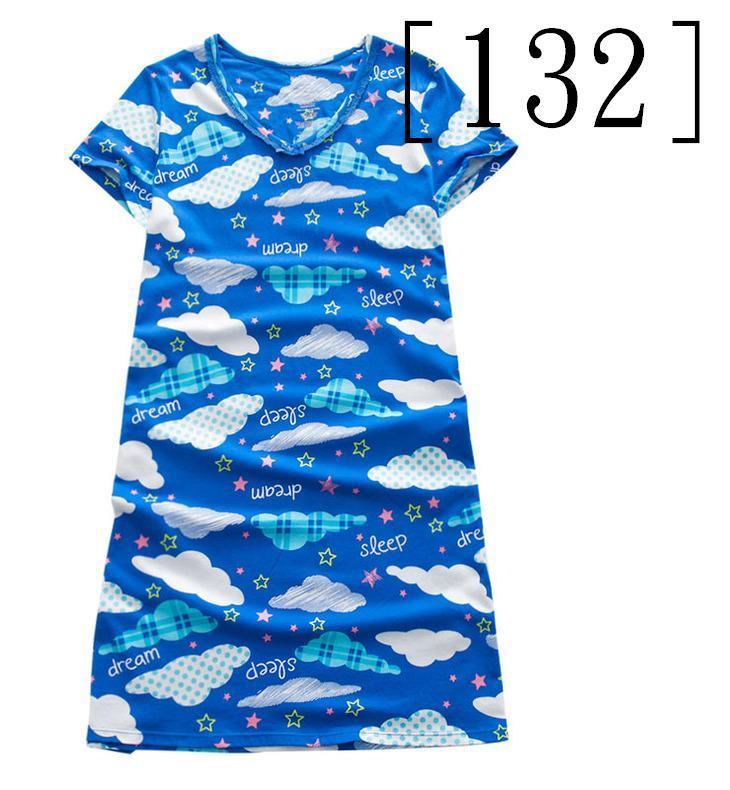 【尼亞小舖】[132]  現貨供應中， 超大尺碼、純棉，質感佳，藍天白雲 家居服睡衣 