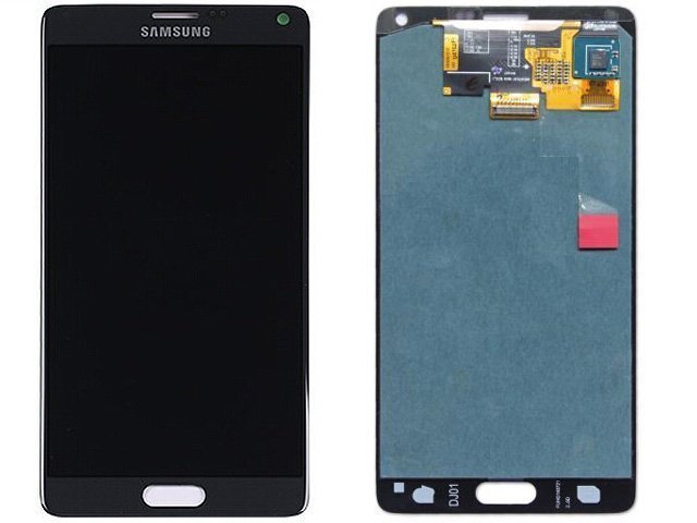 【台北維修】Samsung Galaxy Note4 螢幕 全國最低價