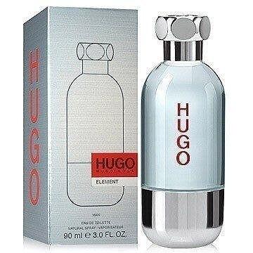 HUGO BOSS Element 活氧元素 男性淡香水 90ml