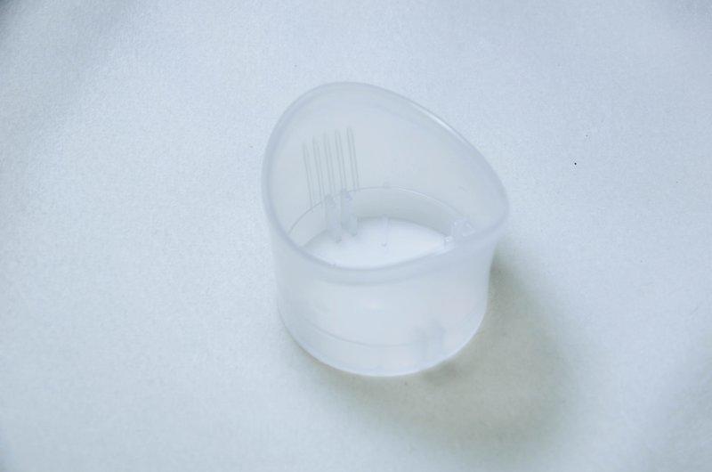 台灣現貨 洗眼杯 眼睛清潔 洗眼神器 洗眼睛 硬式 塑膠 重複使用 環保 適合多數臉型
