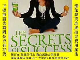 古文物The罕見Secrets of My Success: The Story of Boost Juice, Jui 