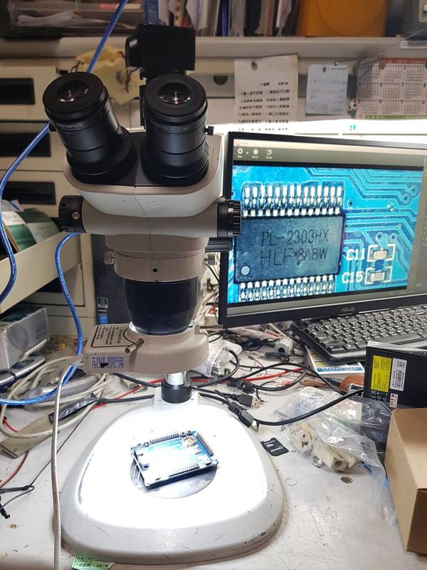 高清析 彩色 USB 500萬像素免驅動 實體顯微鏡/電子顯微鏡/ CCD顯微鏡視覺攝像頭